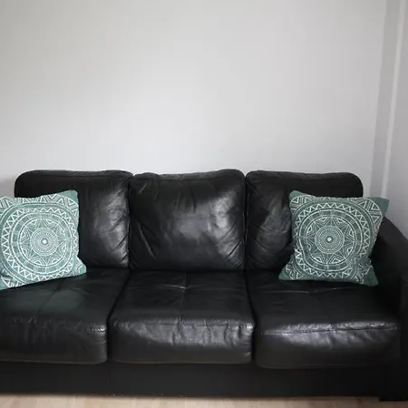 Apartamento Casa Mya Flat With Gardenaccess And Terrase *