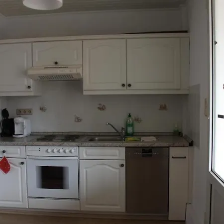 Apartamento Casa Mya Flat With Gardenaccess And Terrase